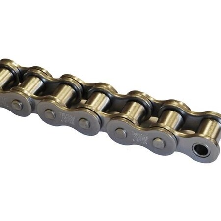 Tsubaki Rs12B Ss "304" Riveted RS12BSSRB